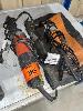 Fein Die Grinder & Worx Multi Tool