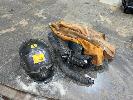 Esab Sentinel A50 Air Mask Filter Set & Jacket