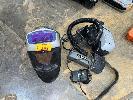 291 · SPEEDGLASS WELD MASK/ADFLO FILTER SET