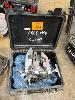 Dick Dower Lrg Pipe Clamp Set