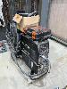 308 · TIG WELDER, UNIMIG RAZOR WELD, TYPE: TIG STICK 320 AC/DC, WITH WATER FEED & FOOT CONTROL,, TROLLEY & SPARES SET, 415V