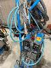 310 · TIG/ARC WELDER, CIGWELD, WELDSKILL 205, AC/DC, 240V & TROLLEY