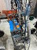 311 · TIG/ARC WELDER, CIGWELD, WELDSKILL 205, AC/DC, 240V & TROLLEY