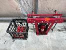 Air Op Pipe Bender & Tooling Up To 50mm