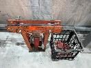 313 · AIR OP PIPE BENDER & TOOLING UP TO 50mm