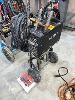 Tig/Arc Welder, Razor 200 Ac/Dc,, 240v & Trolley