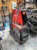 321 · MIG WELDER, BOC MIG250R & WIRE FEED SMOOTHARC ADVANCE II, 240V