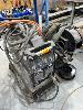 323 · MIG WELDER, JASCI, UNIMIG 250, WITH WIRE FEED SWF,415V