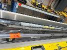326 · 3 x SPIRIT LEVELS, STANLEY, FATMAX, 1200mm