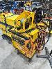 Mig Welder, Wia Synchro Pulse Cdt 450 &, Wire Feed & Remote Wire Feed Controller, 415v