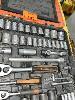 347 · BAHCO COMBINATION SPANNER/SOCKET SET