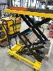 Die Lift Trolley,, Swl: 350kg, 1635mm Max Height