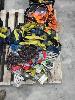 Linq Harness Set, 2 X Delta Harness Sets, Ropes & Arrestors