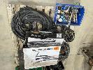 358 · MIG WELDING, TIG WELDING ACCESSORIES, HAND PIECES, TORCHES, GAUGES, ETC, 1 x PALLET