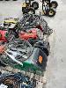 359 · 4 x ASSORTED MIG/TIGS, MICROTRONICS, JASIC, ETC, ALL FAULTS