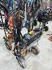 361 · TIG WELDER, JASIC, UNIMIG 200 AC/DC,, 240V & TROLLEY