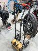 362 · TIG WELDER, JASIC, UNIMIG 180P II AC/DC,, 240V & TROLLEY