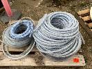 Pressure & Suction Hose, 12-24mm Diameter, 1 X Pallet