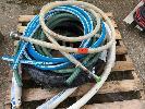 Assorted Suction & Pressure Hose, To To 2"