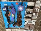 380 · 2 x BLOCK & TACKLES, COME-A-LONG & JIGS