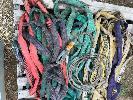 Assorted Soft Slings, 1 X Pallet