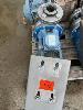 392 · STAINLESS STEEL TRANSFER PUMP, 50mm, TYPE: 3ME A40-125/1.5IE3, 1.5kw, 415V