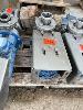 393 · STAINLESS STEEL TRANSFER PUMP, 50mm, TYPE: 3ME A40-125/1.5IE3, 1.5kw, 415V