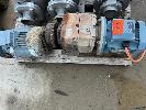 2 X Electric Motors & Gearbox, 415v