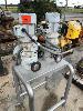398 · DUAL HEAD PUMP STATION, VARIABLE, 1", 415V