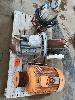 402 · SUMP PUMP, 415V MOTOR & GEARBOX