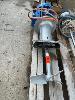 404 · TANK MIXER, TERALBA, 415V