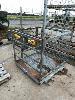 405 · FORKLIFT SAFETY CAGE, EAST WEST