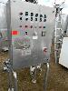 411 · STAINLESS STEEL SWITCHBOARD, PADOVAN