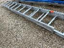 10/16' Alloy Extension Ladder