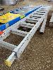 423 · 11/18' ALLOY EXTENSION LADDER