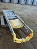 424 · ALLOY PLATFORM LADDER, BAILEY, 8'