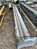 433 · 6.5 x LENGTHS STAINLESS STEEL PIPE 150mm OD & CRATE