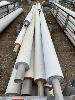 435 · THICK WALL INSULATED AMMONIA PIPE, 1 x CRATE