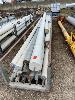 436 · 12 x LENGTHS STAINLESS STEEL INSULATED PIPE, UP TO 100mm DIAMETER