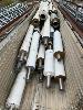 440 · STAINLESS STEEL INSULATED PIPE OFFCUTS
