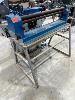 123 · HAFCO METAL MASTER SHEET METAL ROLL, 1000mm (L), SWING OUT TOP ROLL, 50mm (D) ROLL