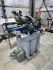 124 · HAFCO METAL MASTER HORIZONTAL BAND SAW, MOD: EB-260V, CAP: 225 x 180mm, SWIVEL HEAD, QUICK RELEASE VICE,, WITH SPARE BLADES, 415V