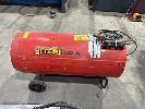 129 · JETFIRE 50A LPG WORKSHOP HEATER