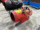 131 · JETFIRE J15 LPG WORKSHOP HEATER