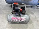 136 · TOOLEX AIR COMPRESSOR, 115L/MIN