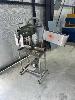141 · RIB ROLLER, JOHN HEINE, FOOT CONTROL, CONVERTED TO POWERED, 240V