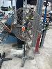 2 X Workshop Pedestal Fans