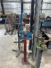 147 · HAND SHEAR ON PEDESTAL, 200mm CUT