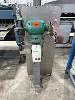 150 · DOUBLE ENDED PEDESTAL GRINDER,, 8" WITH LINISHALL ATTACHMENT,, 240V