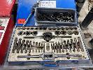 153 · TAP & DIE SET, INCOMPLETE